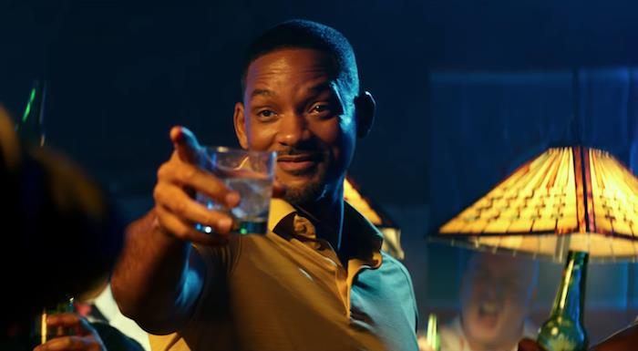 Bad Boys 3, ilk bölümden 25 yıl sonra ve 2003'te yayınlanan ikinci bölümden 17 yıl sonra 22 Ocak 2020'de geliyor.