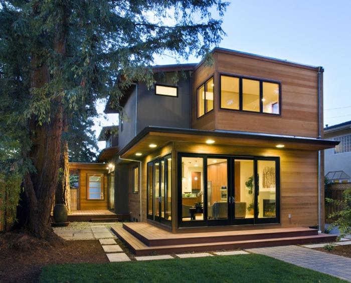 drsna-okenska-okna-dekoracija-ideja-z-velikim-oknom-moderna-hiša-arhitektura-les