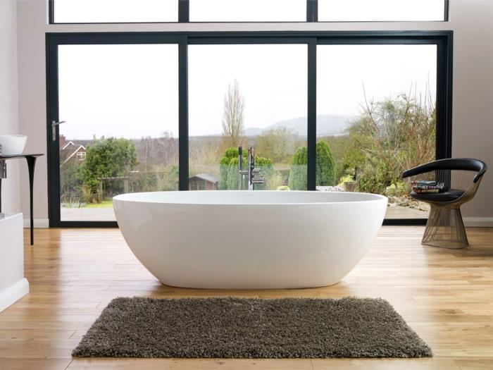 Banyo fikri rahat tasarım banyo