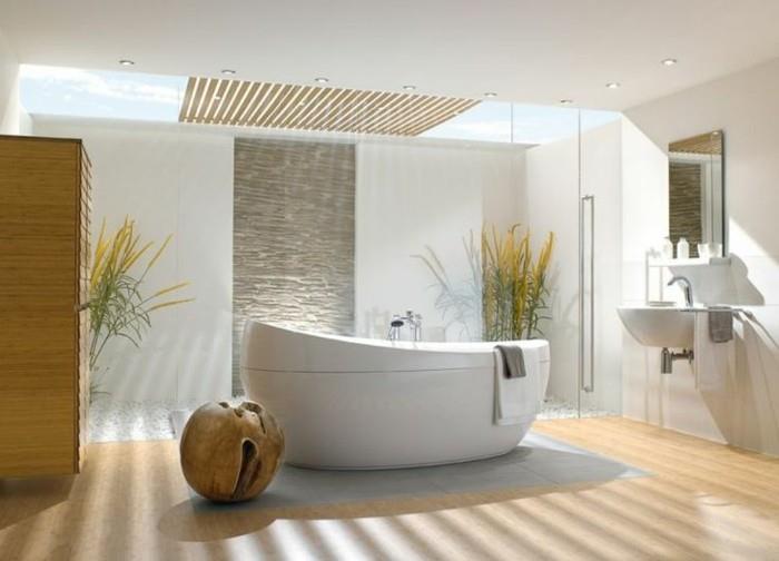 oval-yerleşik-bağımsız-banyo-zen-banyo-ambiyansı