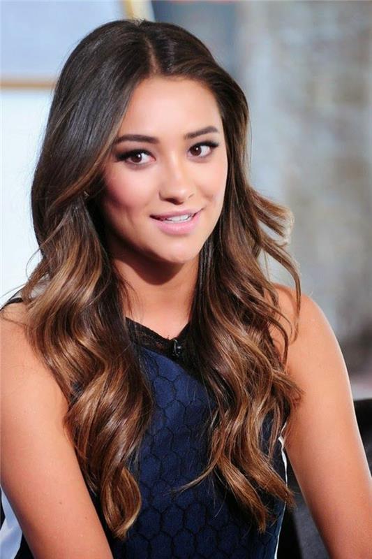 balayage-karamel-kahverengi-saç-belle-Shay-Mitchell