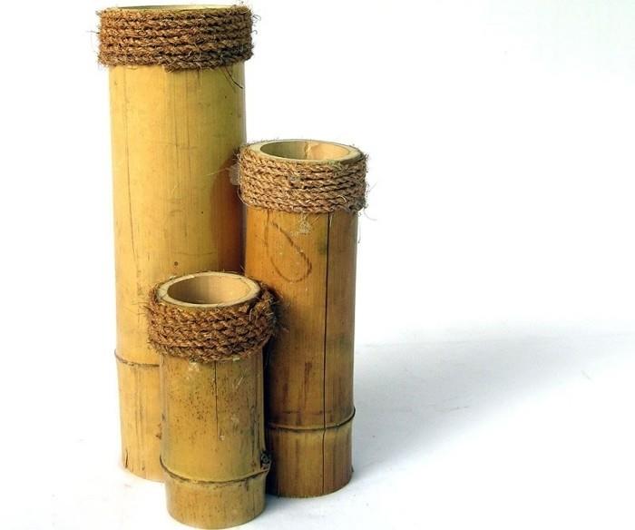 bambu-kuru-dekoratif-vazolar-farklı-boyutlarda-egzotik-fikir
