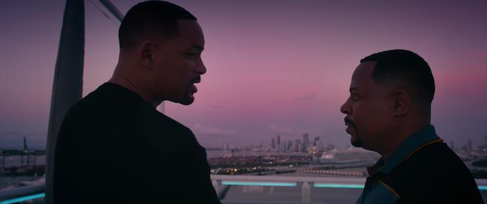 22 Ocak 2020'de sinemada Will Smith ve Martin Lawrence ile Bad Boys 3'ün fragmanını keşfedin