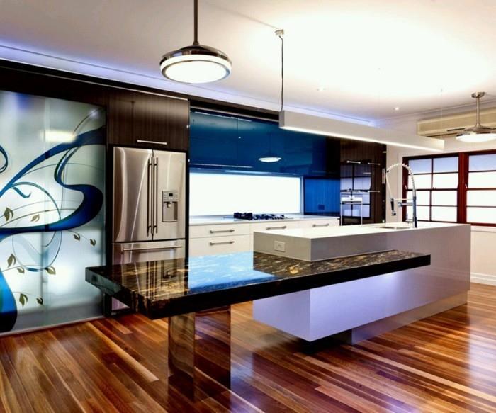 credenza-bar-kitchen-kitchen-leroy-merlin-cool-idea-blue