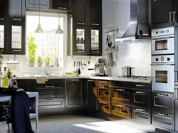 gražus-plytelių-splashback-kitchen-splashback-kitchen-black-glass