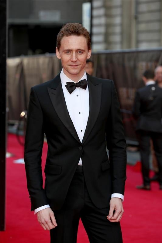 Tom-Hiddleston-kıyafeti-üç parça-takım-damat-adam