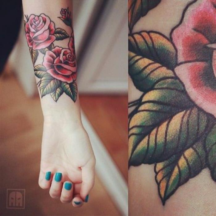 Lepa peščena ura old school tattoo stara šola za pisanje