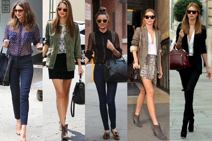 beauré-miranda-kerr-chic-ženska-obleka-osebno-oblačila-vsak-dan-v-tednu-ideja-ootd-delo