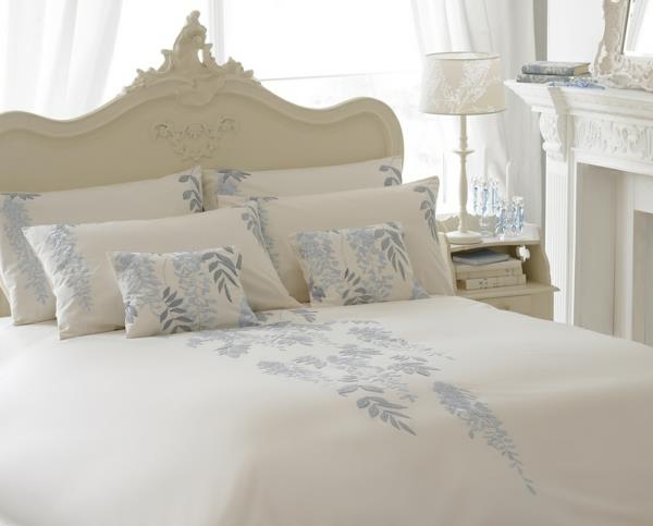 lepa-v-francoskem slogu-posteljnina-za-spalnico-spremenjena velikost