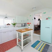 Cucina rustica