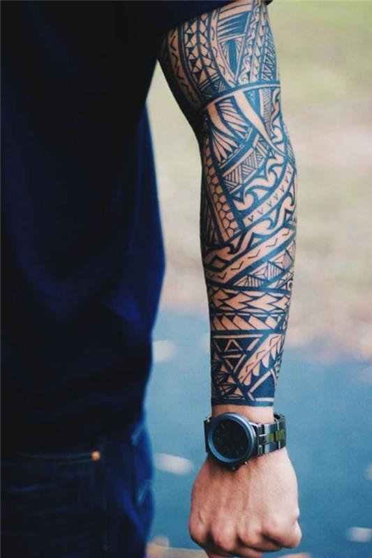 Erkek bilek dövme fikirleri erkek dövme fikirleri güzel armadillo geometrik kol tasarımı