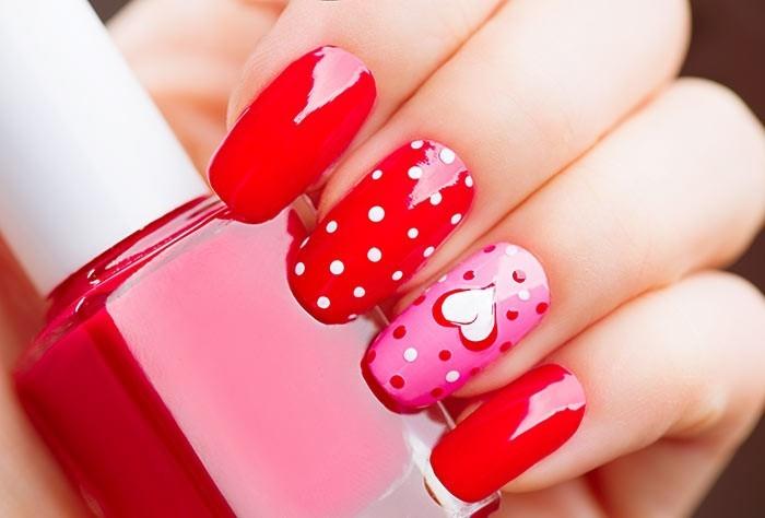 lepa-ideja-risba-na-nohte-original-gel-amour-rouge
