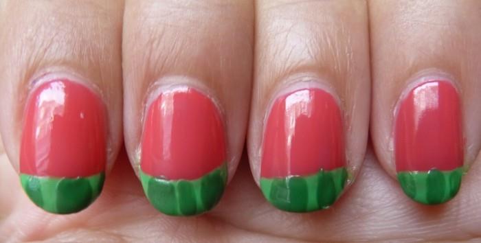 lepa-ideja-risba-na-nohtu-original-gel-watermeln