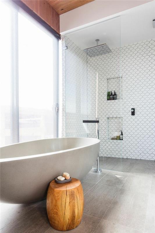 güzel-deco-banyo-serin-bağımsız-küvet-modern-küvet