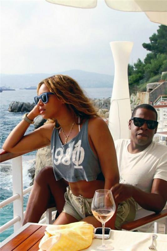 beyonce-ve-jay-sahnedeki-en-ünlü-çiftler-in-hollywood-jay-z-and-beyonce