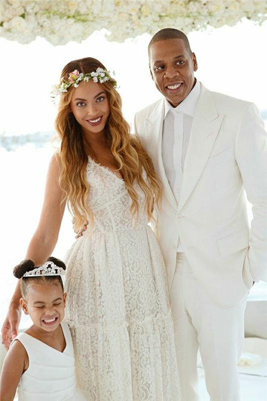 beyonce-ve-jay-z-hollywood'daki-en-ünlü-çiftler-ve-beyonce-of-evliliği-ve-aşk-