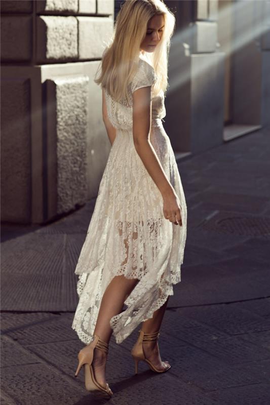 balta-nėrinių suknelė-balta-ilga-nėrinių suknelė-femme-fatale