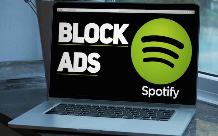 Spotify za odstranitev računov za uporabnike, ki uporabljajo blokator oglasov za svoj brezplačni račun od 1. marca