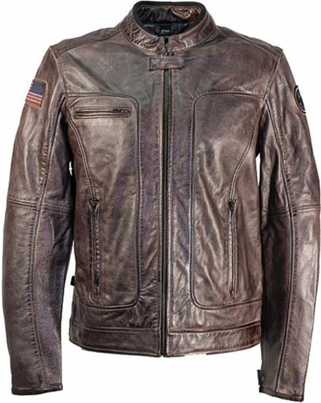 poceni-moški-bomber-jakna-v rjavem-usnju-trend-moška-moda-2016