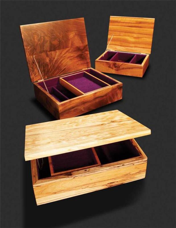 preprost-eleganten-lesen-model-škatla za nakit