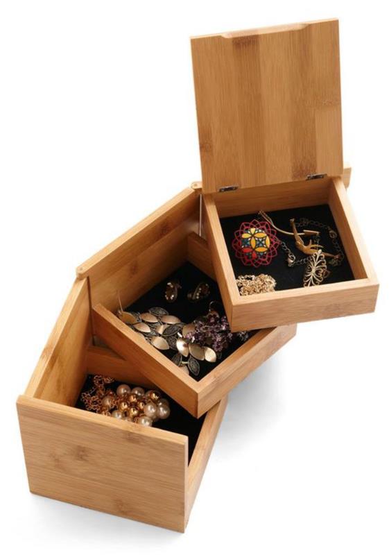 lesene-škatle za nakit-vrtljive-lesene-škatle