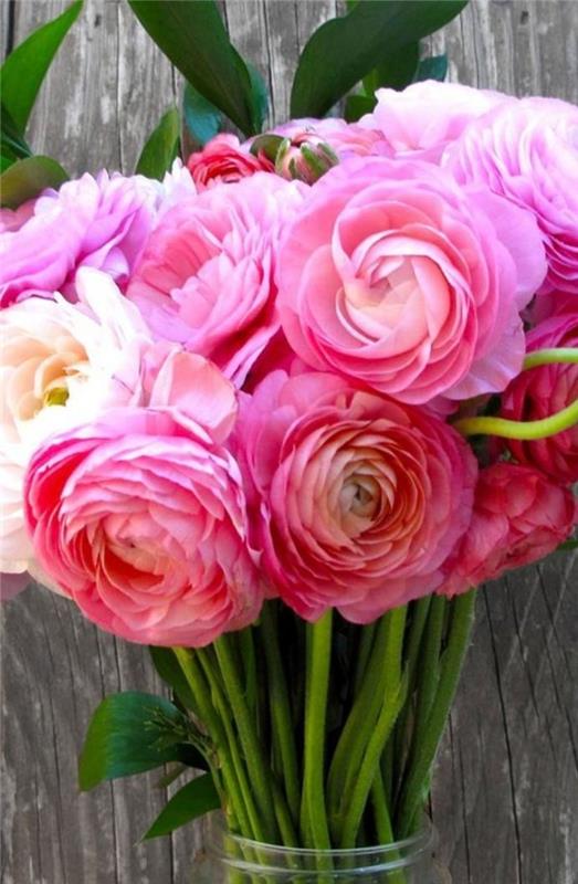 buket-pembe-çiçekli-peonies-kucak dolusu-peonies