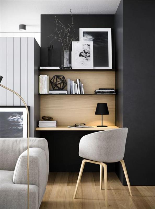 design-office-fit-out-a-small-office-in-the-living room
