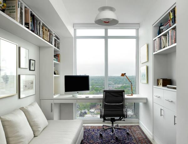 modern-ev-ofis-iç-beyaz