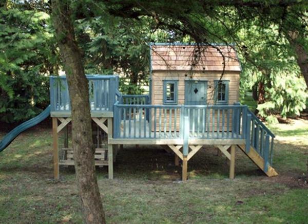 vrtna koča-za-otroka-velika-veranda