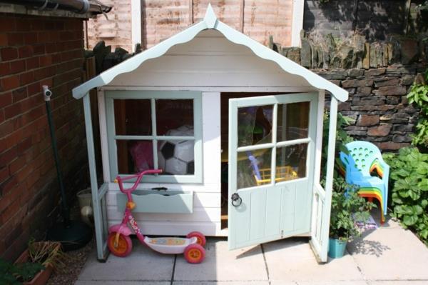 çocuklar için bahçe kulübesi-çocuklar için mini kulübe
