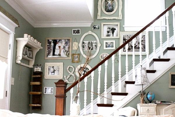 vintage-stopnišče-foto-okvir