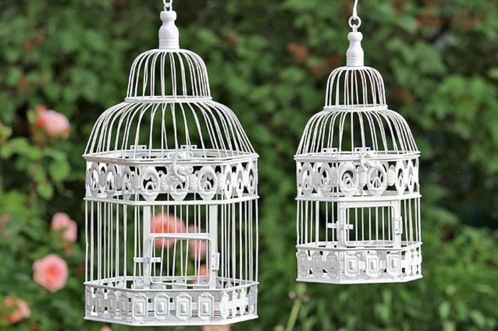 dekoratif-kuş-kafesi-iki-güzel-dekoratif-kafesler