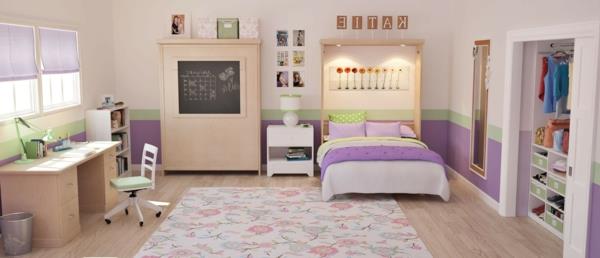 camden-kids-wall-bed-in the klevo-natural-in-concept-room-resized