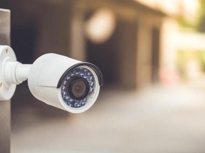 Video gözetim sistemleri suçlarla aynı anda gelişir