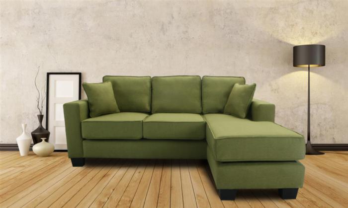 zelen-predel-kavč-precej-sodobno-kavč-design