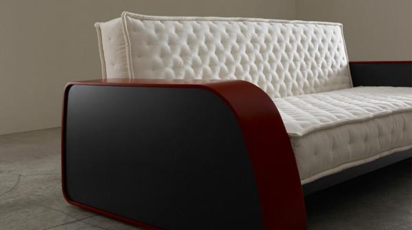 dinamiško dizaino sofa-lova