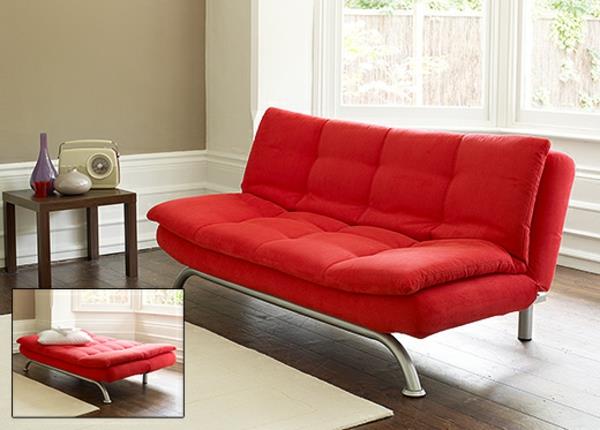 kanepe-yatak-tasarım-in-red