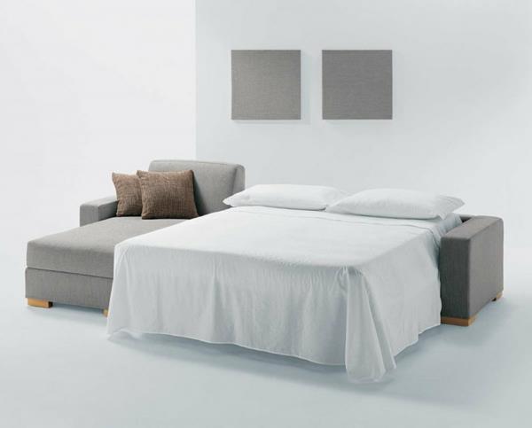 modernaus dizaino-sofa-lova-balta ir pilka