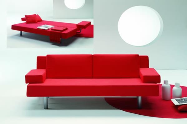 sofa-lova-dizainas-raudona