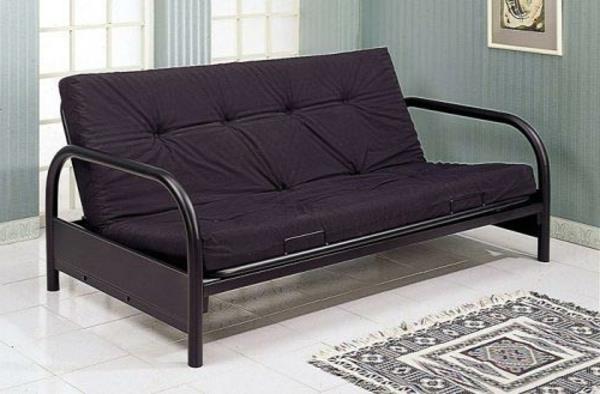 labai elegantiško dizaino sofa-lova