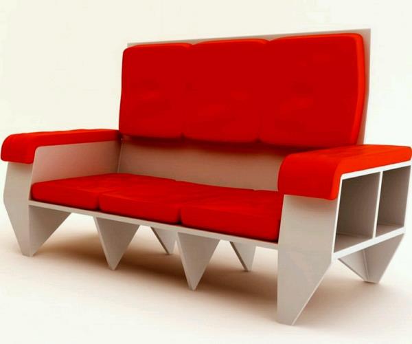 modern-sofa-design-red-art
