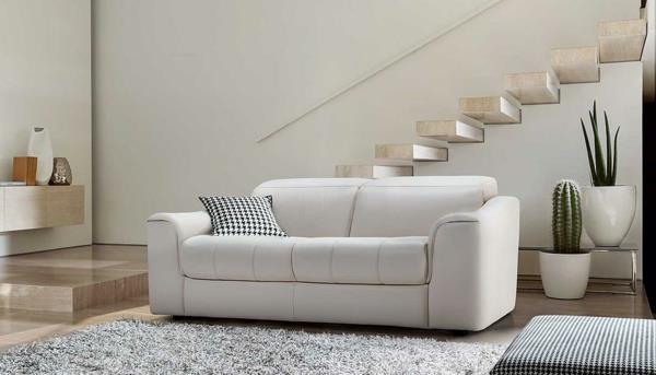 sofa-natuzzi-sofa-balta-plaukiojantys laiptai