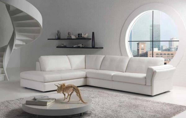 sofos-natuzzi-modernios įrangos-idėjos