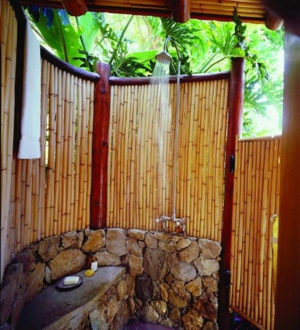 bambuko-kaniso-bambuko-dušo kabina