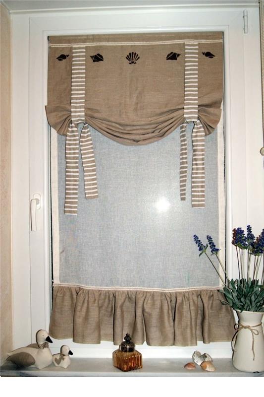 valance-bej-on-beyaz