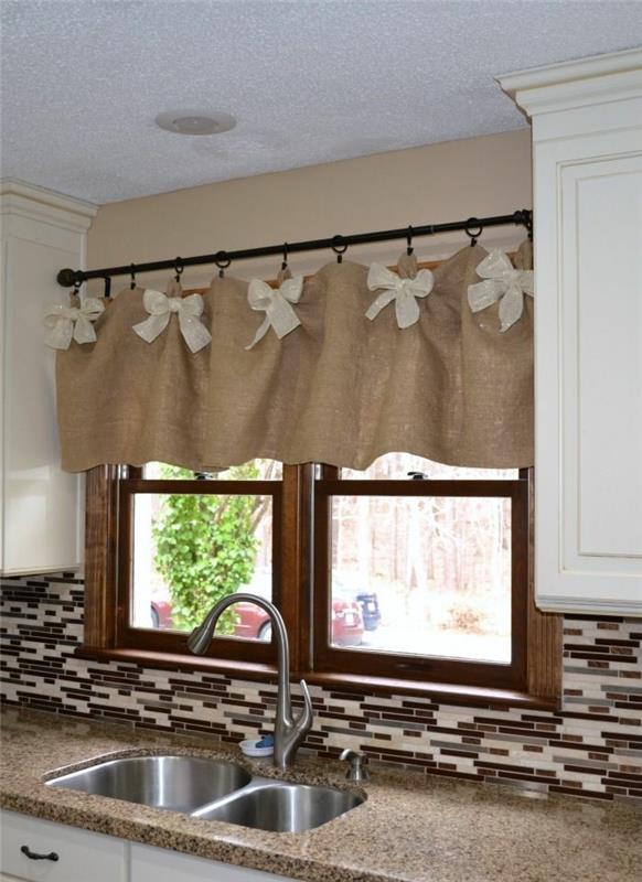 beyaz-bej-in-deco-tonları-keten-mutfak-valance-için-deko-tonları