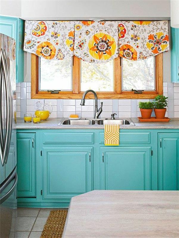 valance-in-turquoise-blue-which-is-a-beautiful-complement-to-the-furniture