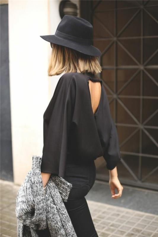 capeline-black-hat-how-to-accessorize-black-capeline-black-shirt-look-total-black