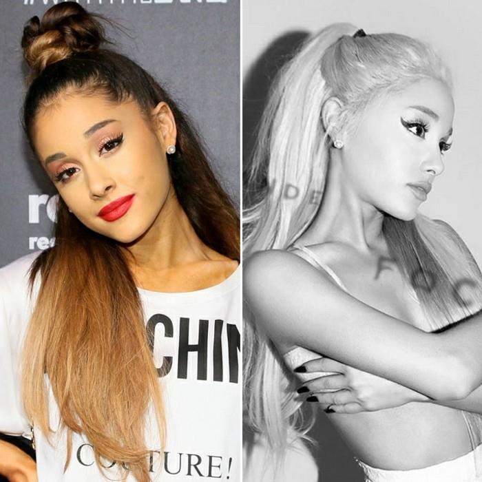 carre-blond-platinum-color-platinum-blond-belle-ariana-grande