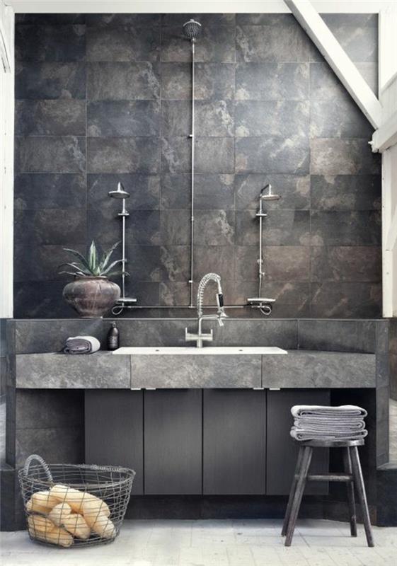 sodobna-siva-beton-efekt-ploščice-kopalnica